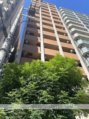 エステムコート心斎橋EASTエリジオンの外観写真