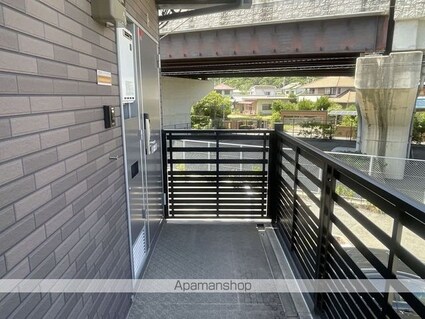 レオネクストＬ栄谷[1K/25.89m2]のその他部屋・スペース1