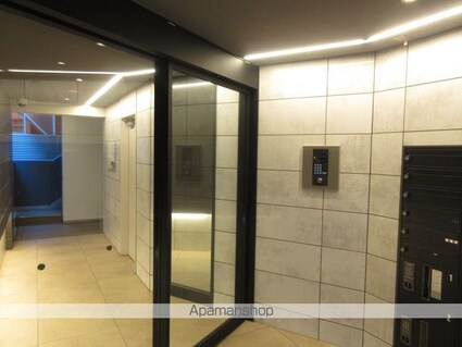 ｐａｔｉｏ阿佐ヶ谷[1K/25.62m2]の収納