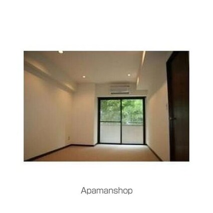 綾東ヴィレッジ弐番館[1LDK/51.92m2]のリビング・居間2