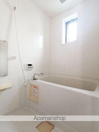 レモンガーデンⅡ　Ａ[3LDK/79.48m2]のバス