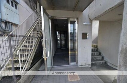 ナチュラルタウンⅠ[1R/43.76m2]の共用部5