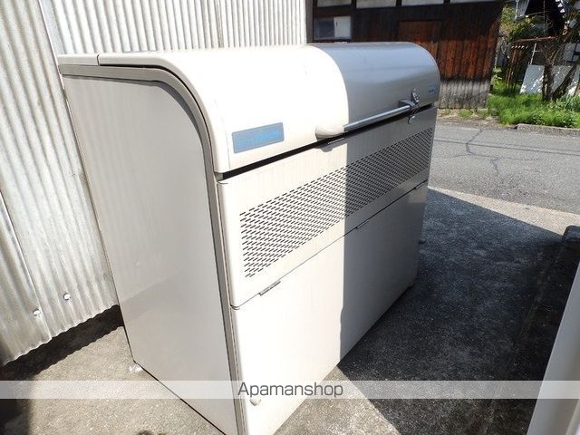 セジュール由城の内装写真