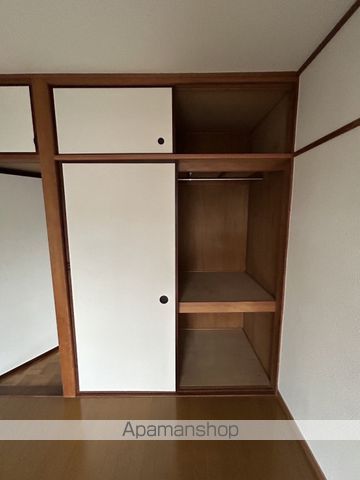 チェリス牛田の内装写真