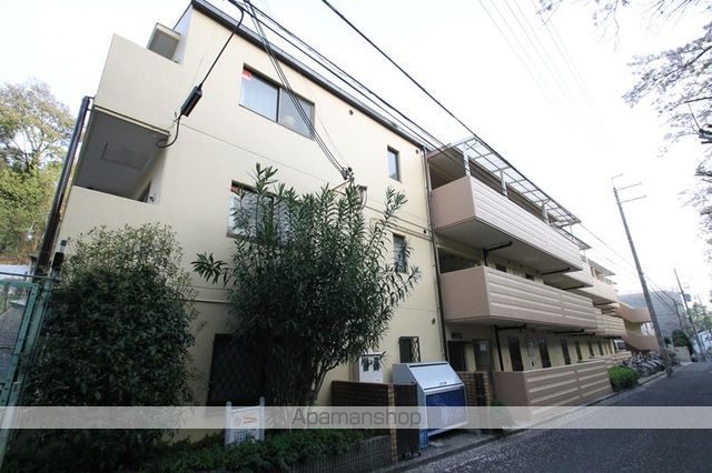 CASA山手の外観写真