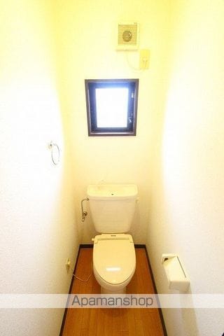 EXCESIOREの内装写真