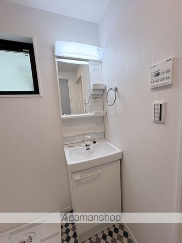 クレール堀切の内装写真