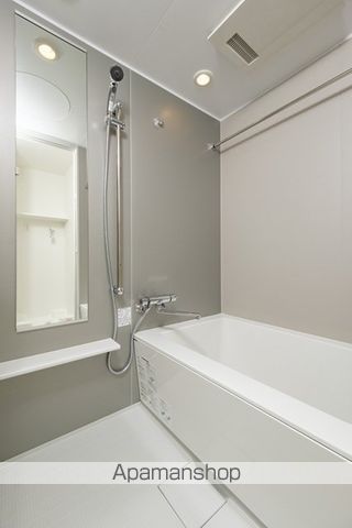 エンクレスト天神PORTの内装写真
