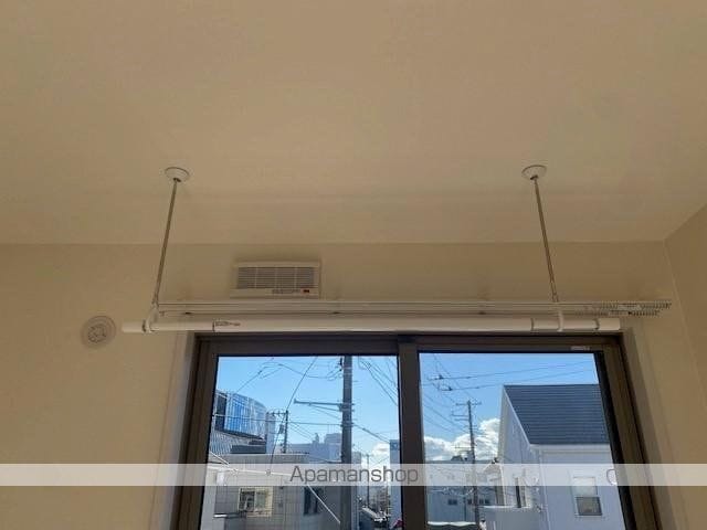 レスペデーザ茅ヶ崎の内装写真