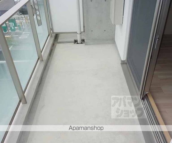 abundance MYUJINの内装写真