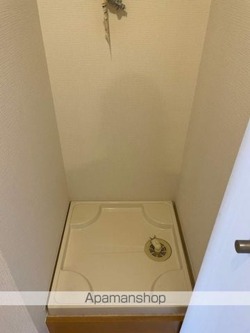 SS.FLAT神楽坂SOUTHの内装写真