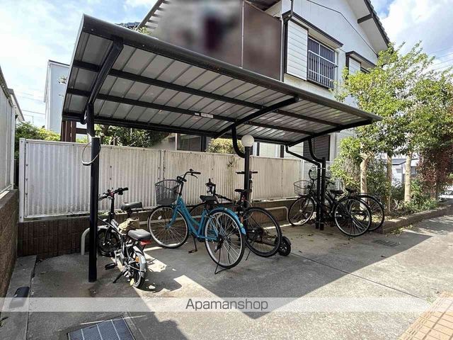レオパレス南逆井のその他写真