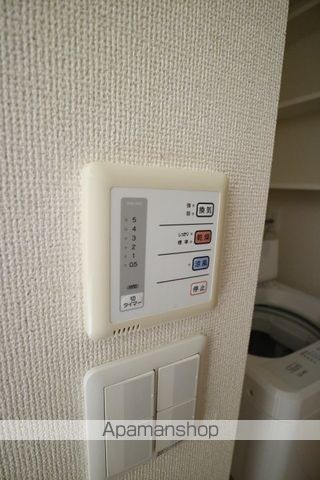 レオパレスKTの内装写真