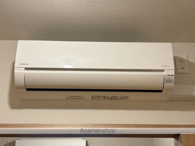 スプランディッド本町グランの内装写真