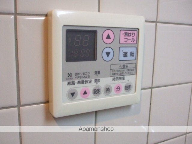 クレール三国ヶ丘の内装写真