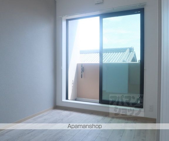 ARCA桂川の内装写真