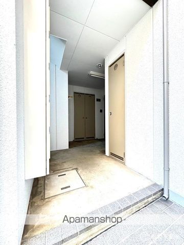 ハイツ福岡の内装写真