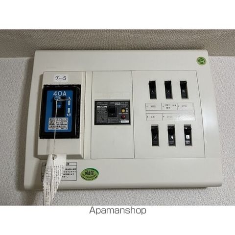 しるく・いちの内装写真
