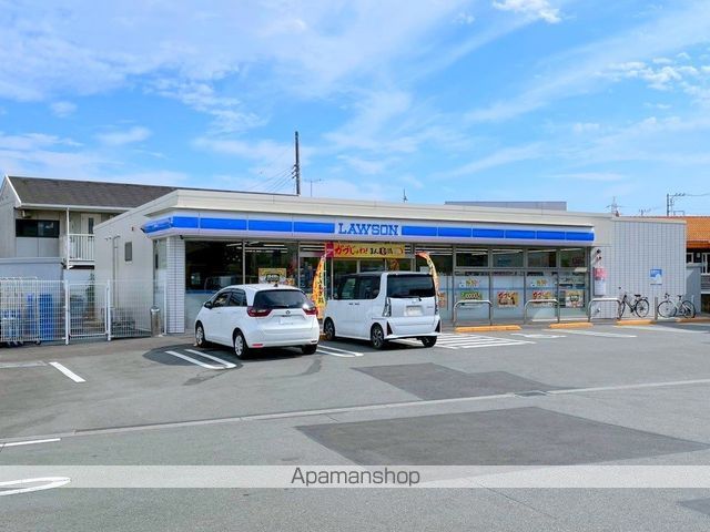 サンコーVIの周辺写真