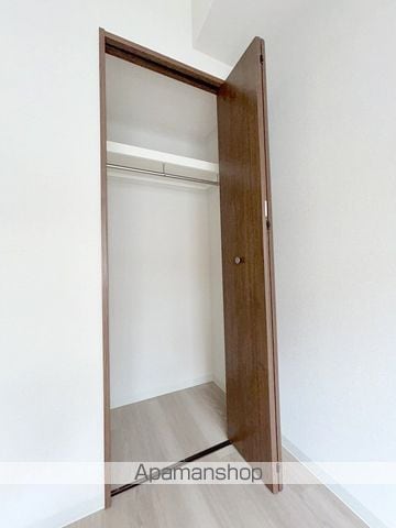 ARTIZA西長堀の内装写真