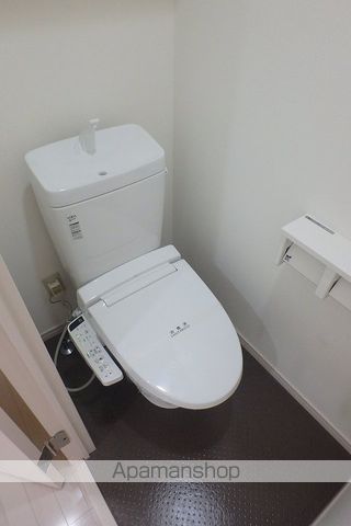 ロン・ボヌールの内装写真