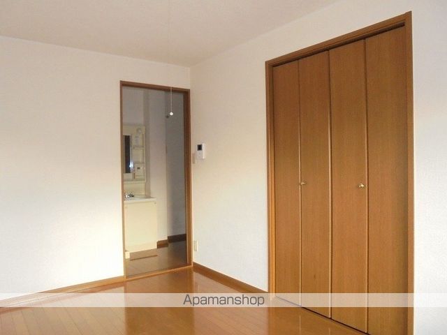 MAISON AYUMIの内装写真