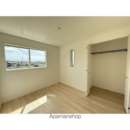 Ｋｏｌｅｔ千葉川戸町[4LDK/97.2m2]の収納