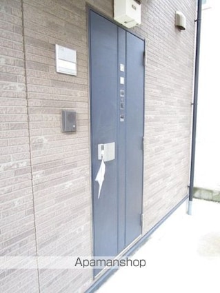 東京都武蔵野市吉祥寺本町３丁目[1K/20m2]の共用部3
