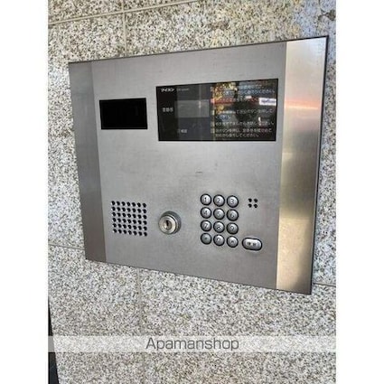 ステラヒルズ[1R/24.94m2]の外観4