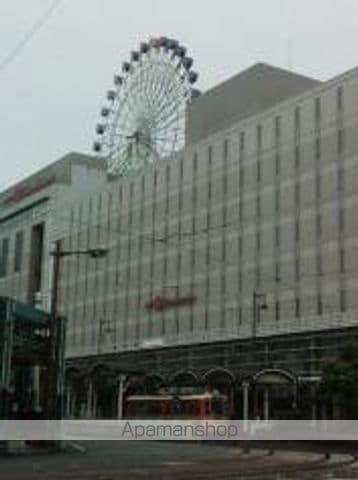 アジュールの周辺写真