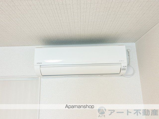 アーバンヒルズIの内装写真