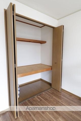 アルメリアの内装写真