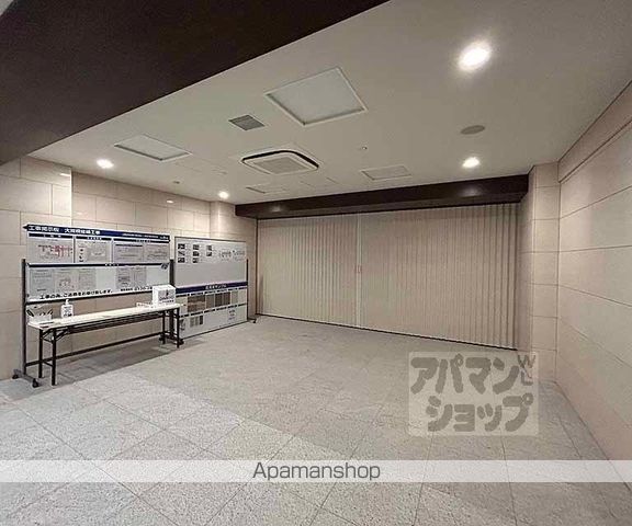 サンクタス四条烏丸スティーロレジデンスのその他写真