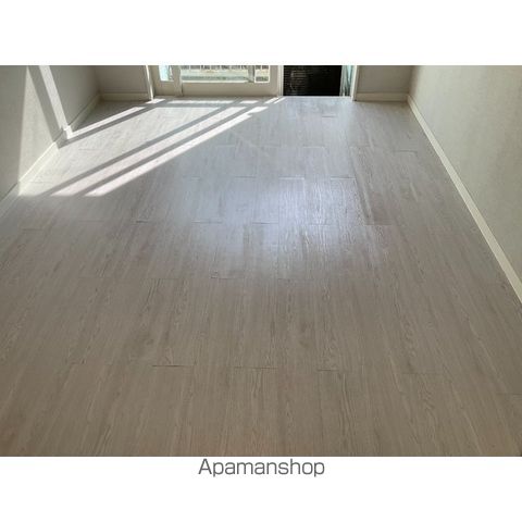 アリス太田第9の内装写真