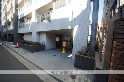 レジディア四谷三丁目[1LDK/38.5m2]の共用部6