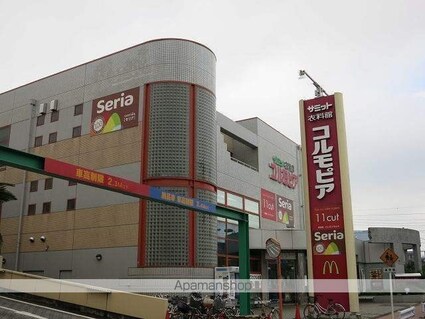 リブリ・オルタンシアⅢ[1K/26.08m2]の周辺6