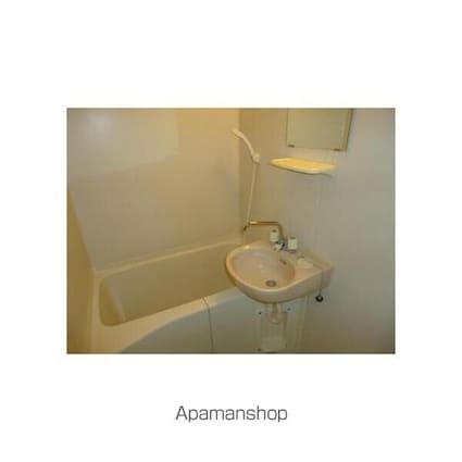 ＥＸＣＥＬ　ＭＩＮＹＵ[1R/20.79m2]のバス