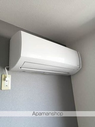 バリュージュ　Ａ棟[2K/43.01m2]のその他設備