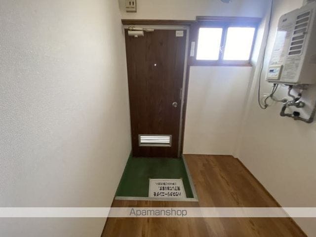 グリーンハイム 公園南矢田の内装写真