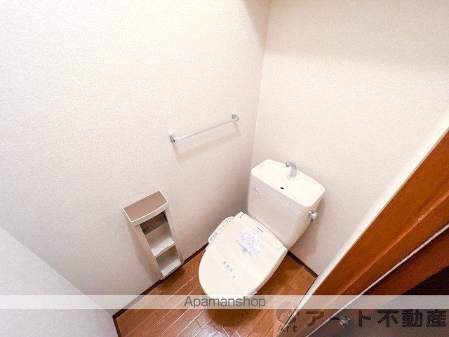 バリュージュM・Mの内装写真