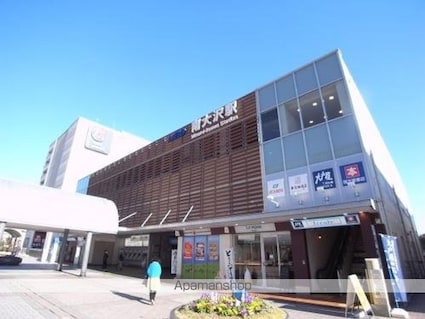 カサベルテ[3DK/55.18m2]の周辺1