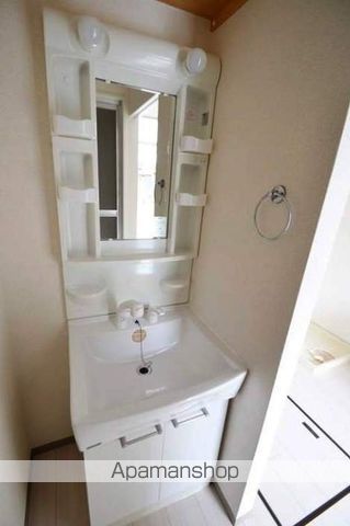 メゾンたちばな A棟の内装写真