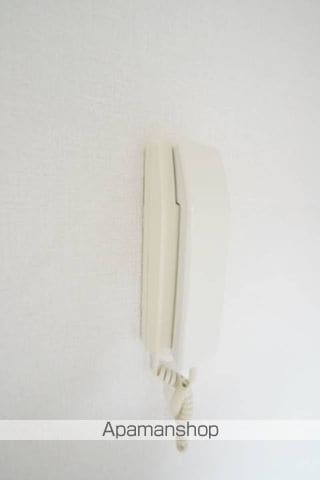 フェニックスDの内装写真