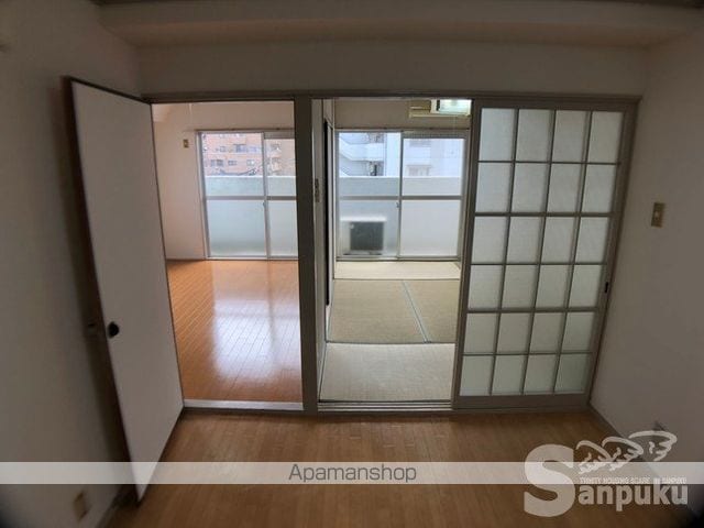 エステー天山の内装写真