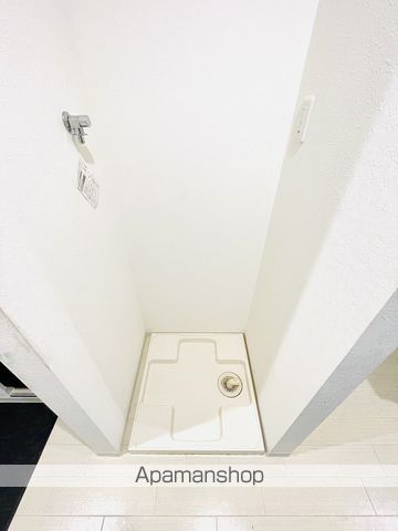 ディアコート中宮の内装写真