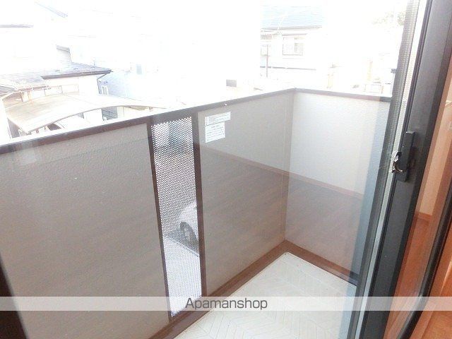 apartment 岩手県盛岡市青山４丁目３０－１７シェトワアオヤマ　１０２号