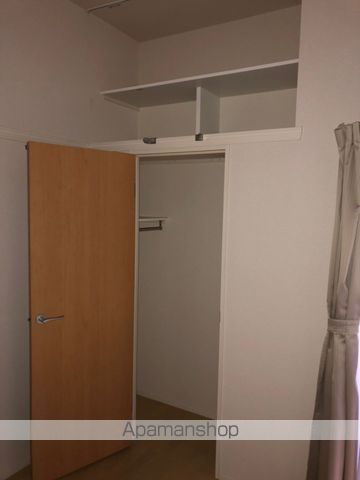 クレイノアイコーポ磯子の内装写真