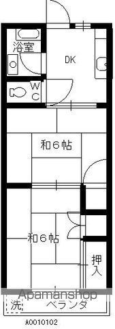間取り：245004247252