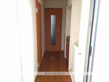 香川県高松市東山崎町[1K/23.18m2]のトイレ