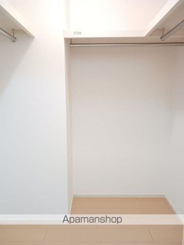 コーポ・ソレイユの内装写真